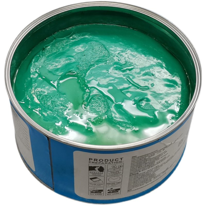 汽车绿纤维灰保险杠修复焊缝钣金腻子家具合金快干玻璃补土填充膏,淘宝优惠券,粉丝福利购,淘宝优惠卷