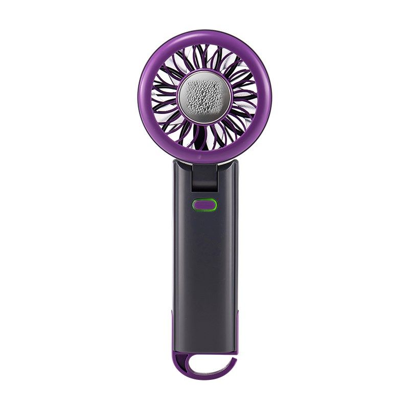 制冷冰敷手持小风扇超强风力长续航静音宿舍充电风扇,淘宝优惠券,粉丝福利购,淘宝优惠卷