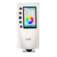 High-precision portable spectrochromatic amplitude instrument intelligent digital display spectrochromaticity meter handheld spectrometer tester
