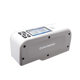 High-precision portable spectrochromatic amplitude instrument intelligent digital display spectrochromaticity meter handheld spectrometer tester