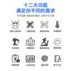 Three-roller turnstile pedestrian passage gate access control face recognition construction site real-name attendance attendance dedicated all-in-one machine fully automatic