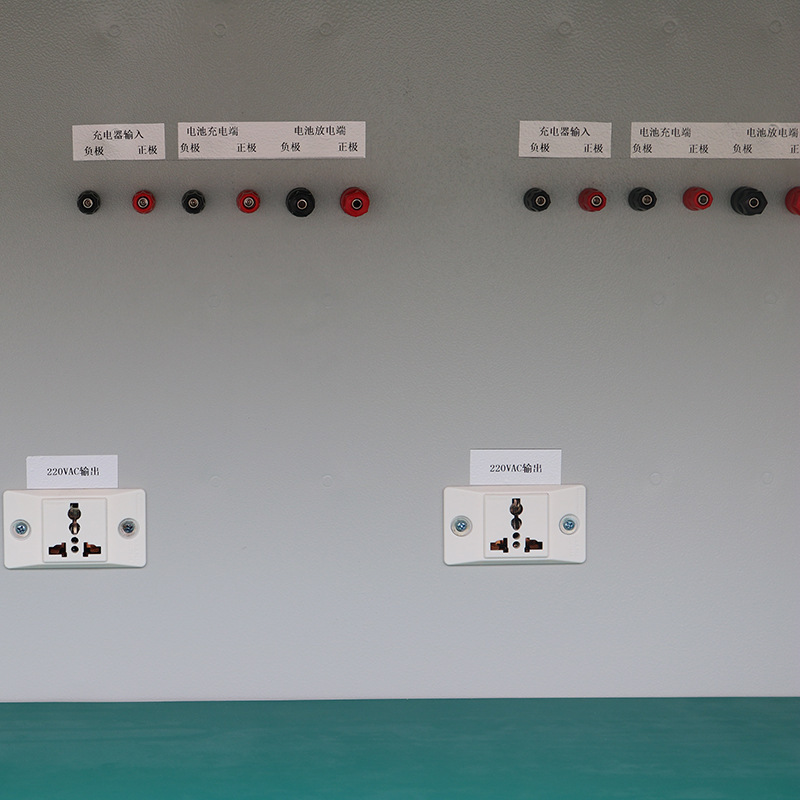 动力电池充放电老化柜厂家电源老化仪充放电测试仪PACK老化架设备 - 图1