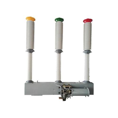 LW9-72.5/3150-31.5户外高压六氟化硫断路器72.5kv开关66kv断路器 - 图3