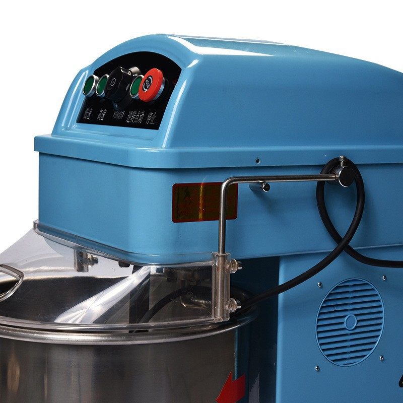 不锈钢和面搅拌机大型生产盆式搅面机商业用全自动和面机电加热,淘宝优惠券,粉丝福利购,淘宝优惠卷