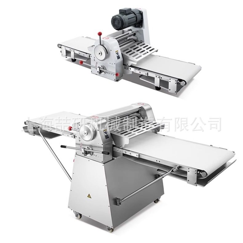 商用多功能桌面台式面团开酥起酥机可定制丹麦面包蛋挞折叠酥皮机,淘宝优惠券,粉丝福利购,淘宝优惠卷