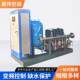 Frequency water supply unit equipment water pump stainless steel fully automatic intelligent centrifugal pump constant pressure frequency water supply unit