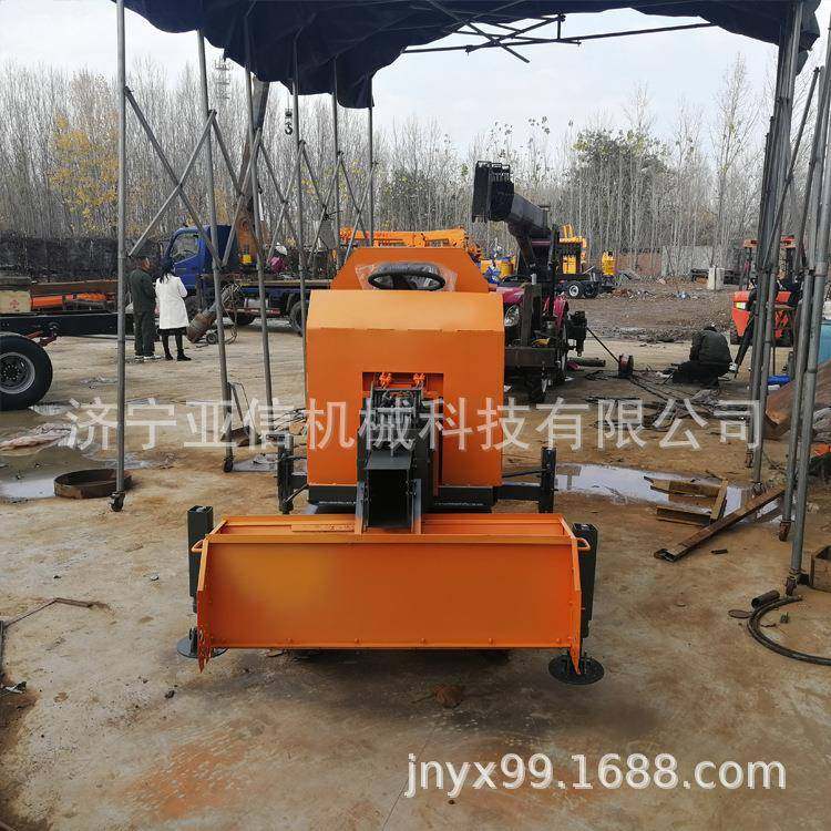 混凝土路面施工砂浆喷洒料机液压小型行走喷料机可按需改装,淘宝优惠券,粉丝福利购,淘宝优惠卷