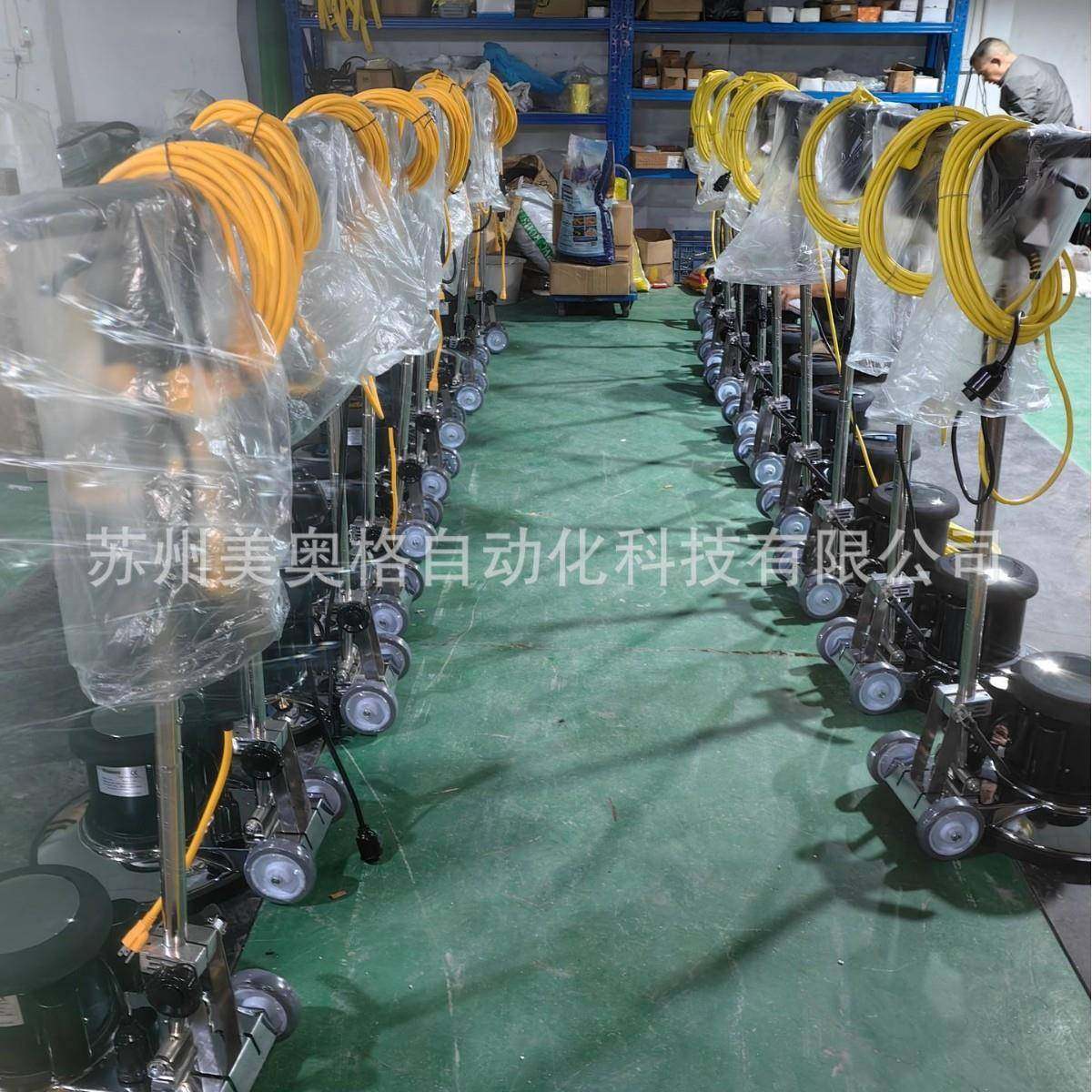 多功能实用单擦机保洁开荒地毯清洗酒店清洁都在用的洗地机,淘宝优惠券,粉丝福利购,淘宝优惠卷