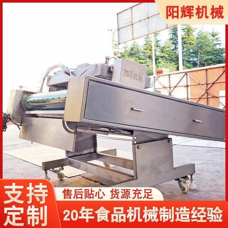 厂家供应滚动型酱菜真空包装机大型韩国泡菜用包装机设备,淘宝优惠券,粉丝福利购,淘宝优惠卷