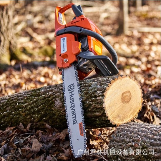 瑞典原装进口富世华油锯125/450/365大功率汽油锯胡斯华纳 伐木锯,淘宝优惠券,粉丝福利购,淘宝优惠卷