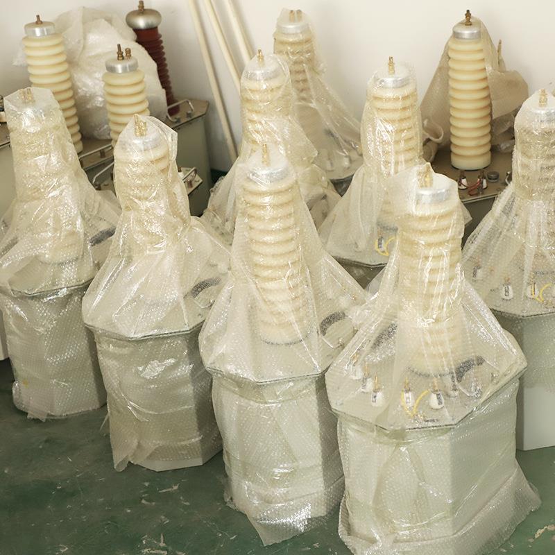工频耐压试验装置50KV交直流试验变压器100KV充气式高压变压器 - 图1