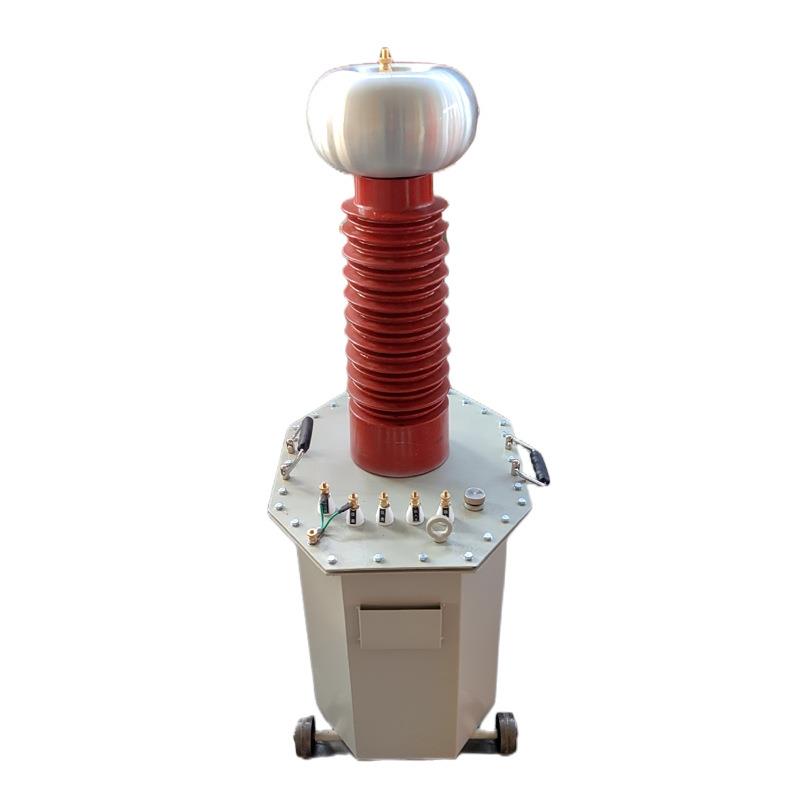 工频耐压试验装置50KV交直流试验变压器100KV充气式高压变压器 - 图3