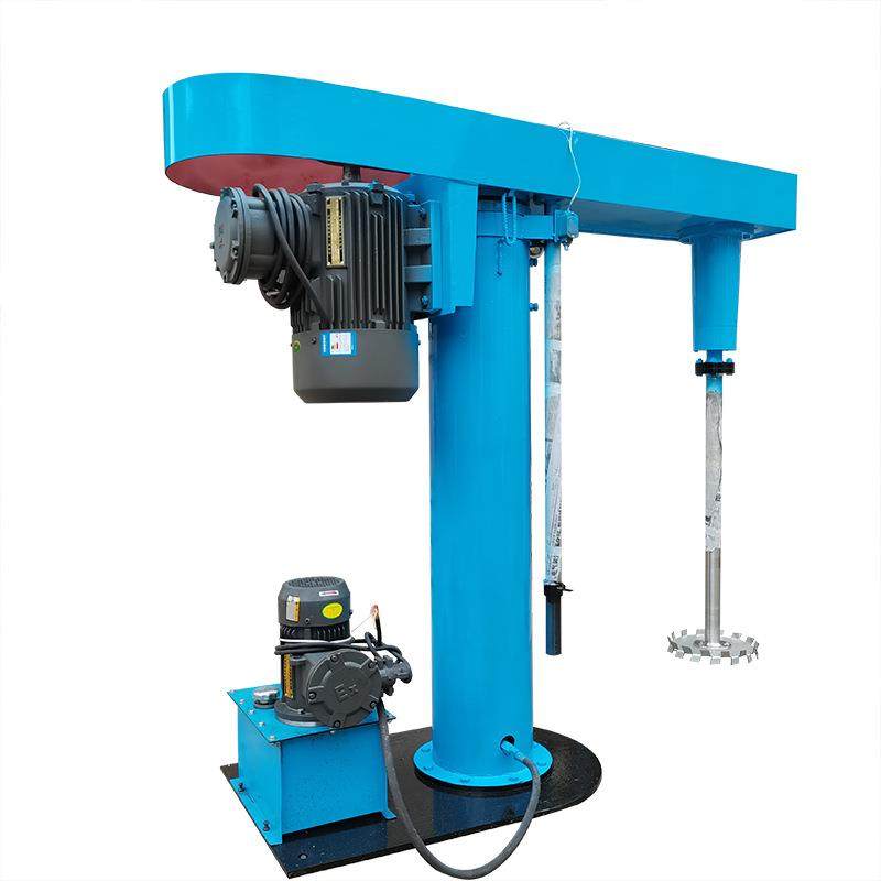 厂家高速搅拌机升降变频调速搅拌机油漆树脂不锈钢液压分散机,淘宝优惠券,粉丝福利购,淘宝优惠卷