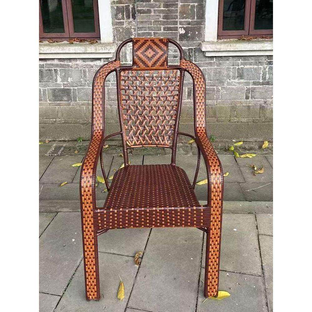 藤孕妇、老人藤椅，凳子靠背，防摔头枕椅，阳台加宽休闲庭院凳，,淘宝优惠券,粉丝福利购,淘宝优惠卷