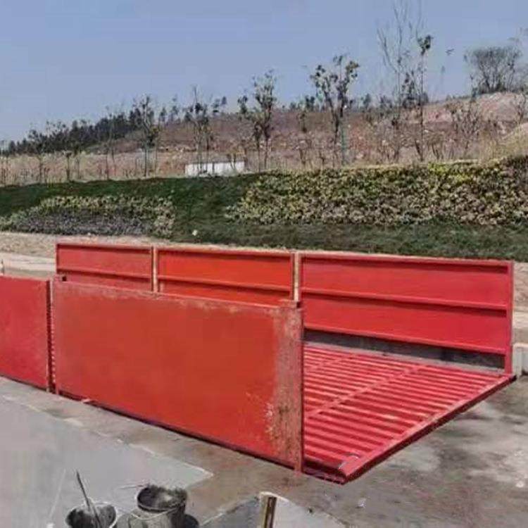 工程洗轮机 建筑工地洗车台 全自动红外感应器 工业车辆冲洗平台,淘宝优惠券,粉丝福利购,淘宝优惠卷