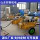 Pneumatic silt pump for mining stable operation wide application scope 10-20 Pneumatic silt pump for mining
