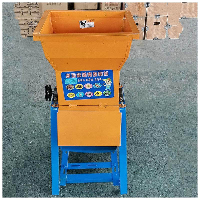 供应土豆米粉家用农用机 芍药山药分离机自产自销小型红薯机厂家,淘宝优惠券,粉丝福利购,淘宝优惠卷