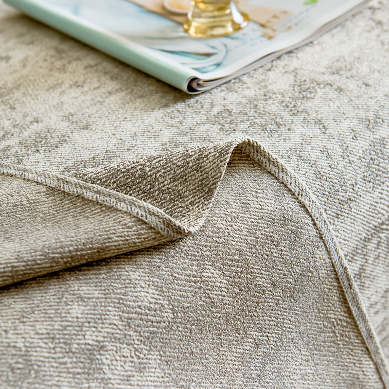 棉麻欧式沙发垫i四季通用全盖沙发巾美式韩系盖布防猫抓耐脏可定,淘宝优惠券,粉丝福利购,淘宝优惠卷