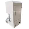 Rubber punching machine pneumatic laboratory tensile test sample preparation plastic cable dumbbell cutter electric sample preparation machine