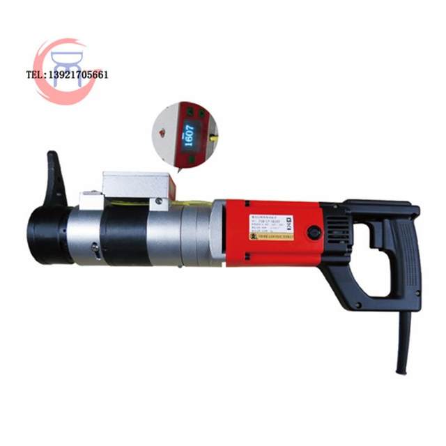 220 CNC fixed torque electric wrench power 800 CNC fixed angle electric wrench 6 side center distance 50