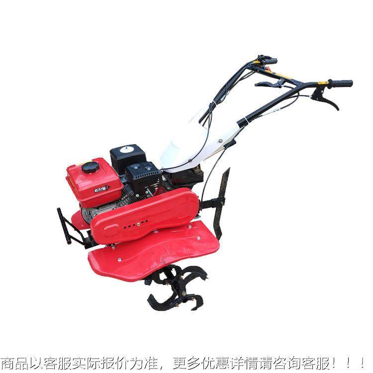 多功能微耕四机AVF 小型驱农用汽地柴油耕地机 菜耕园田犁机,淘宝优惠券,粉丝福利购,淘宝优惠卷