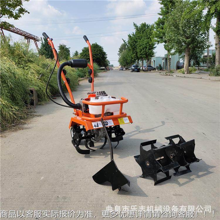 多功能微耕四机AVF 小型驱农用汽地柴油耕地机 菜耕园田犁机,淘宝优惠券,粉丝福利购,淘宝优惠卷