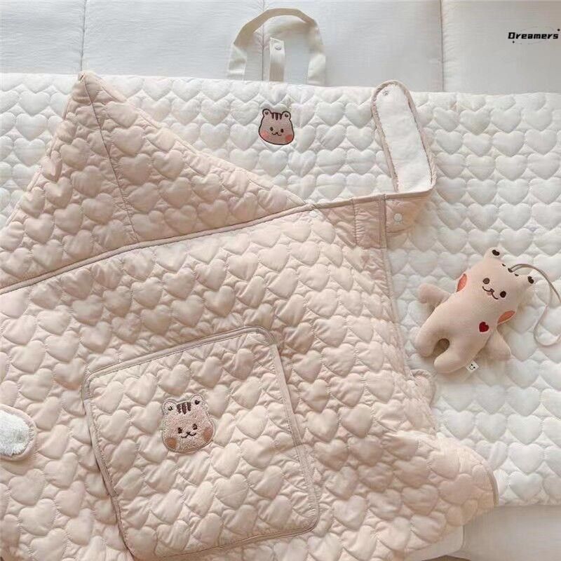 小宝宝冬季外出防风抱被婴儿背带披风腰凳挡风被推车盖毯加绒厂家,淘宝优惠券,粉丝福利购,淘宝优惠卷