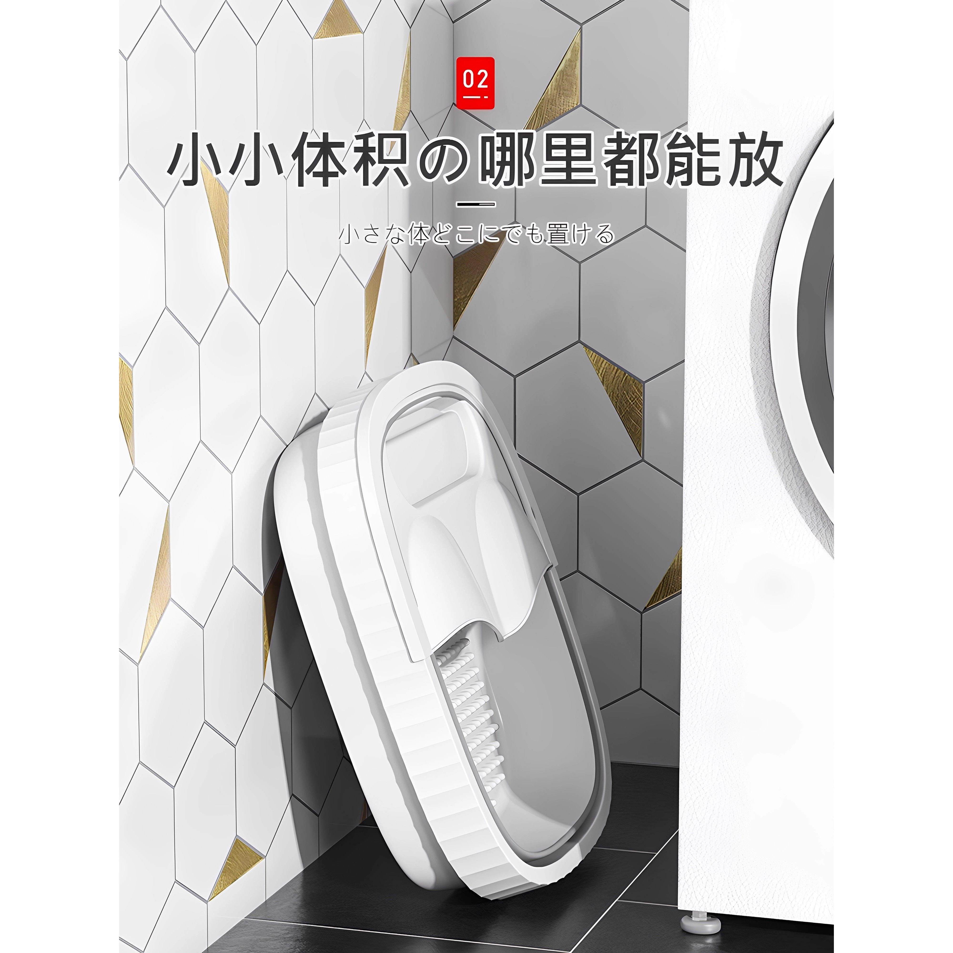 日本可折叠足浴桶在小腿家庭绝缘足浴妇女健康神器塑料洗脚便携式,淘宝优惠券,粉丝福利购,淘宝优惠卷