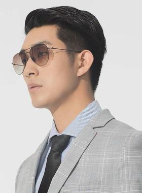 TS尼龙偏光太阳镜超轻墨镜开车户外旅行潮新款男女通用