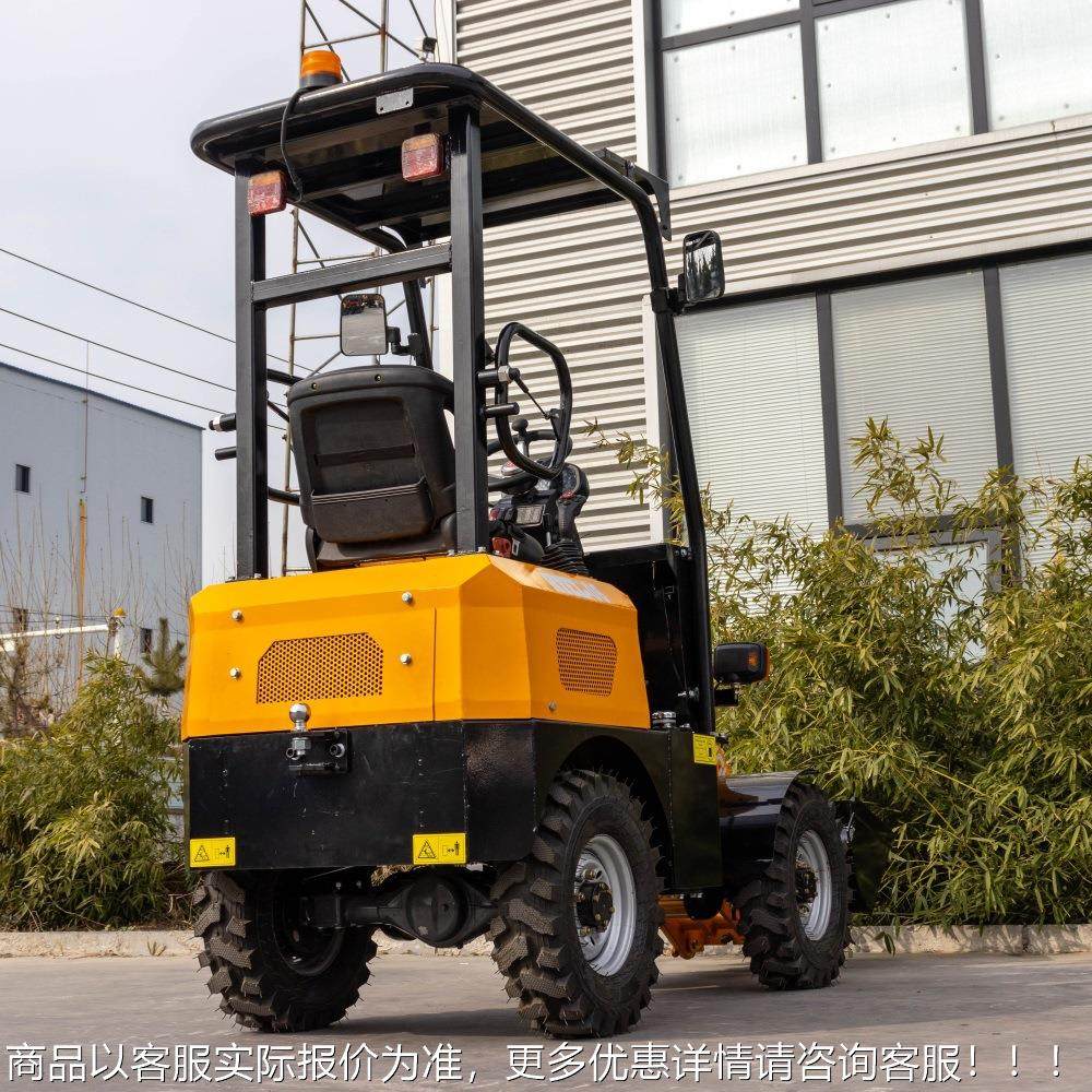 出口西班牙家用电采动装载 381四铲驱轮机式小车煤矿开搬运车,淘宝优惠券,粉丝福利购,淘宝优惠卷