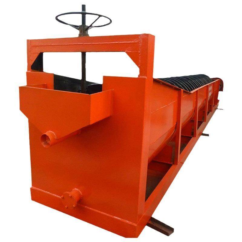 1200型螺旋洗砂机螺旋式洗砂机矿用洗砂设备沙场石粉洗石机,淘宝优惠券,粉丝福利购,淘宝优惠卷