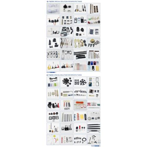 供应JT-150电源线注塑机数据线注塑机插头立式注塑机厂家 - 图3