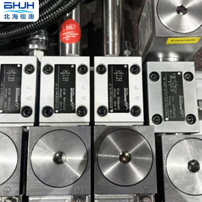 油缸自动排气系统采用IEC隔爆机箱与IEC一体式防爆电磁阀组易安装,淘宝优惠券,粉丝福利购,淘宝优惠卷