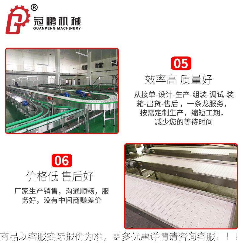 不锈钢网蔬输送机果清洗传送带乙型金属网带链水LFU线输流带送冷,淘宝优惠券,粉丝福利购,淘宝优惠卷