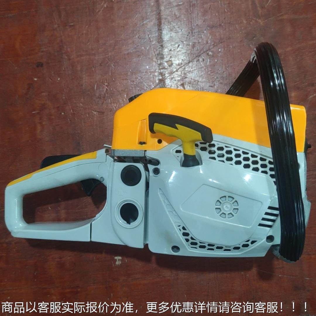 大功率手小型汽油锯园林便携切工具KPY配件家用效割伐木机提高链,淘宝优惠券,粉丝福利购,淘宝优惠卷