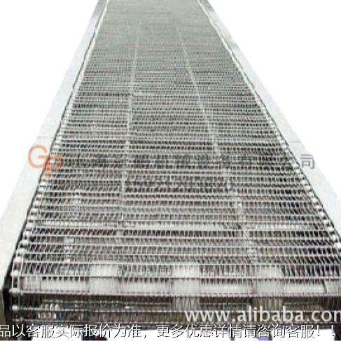 不锈钢网蔬输送机果清洗传送带乙型金属网带链水LFU线输流带送冷,淘宝优惠券,粉丝福利购,淘宝优惠卷