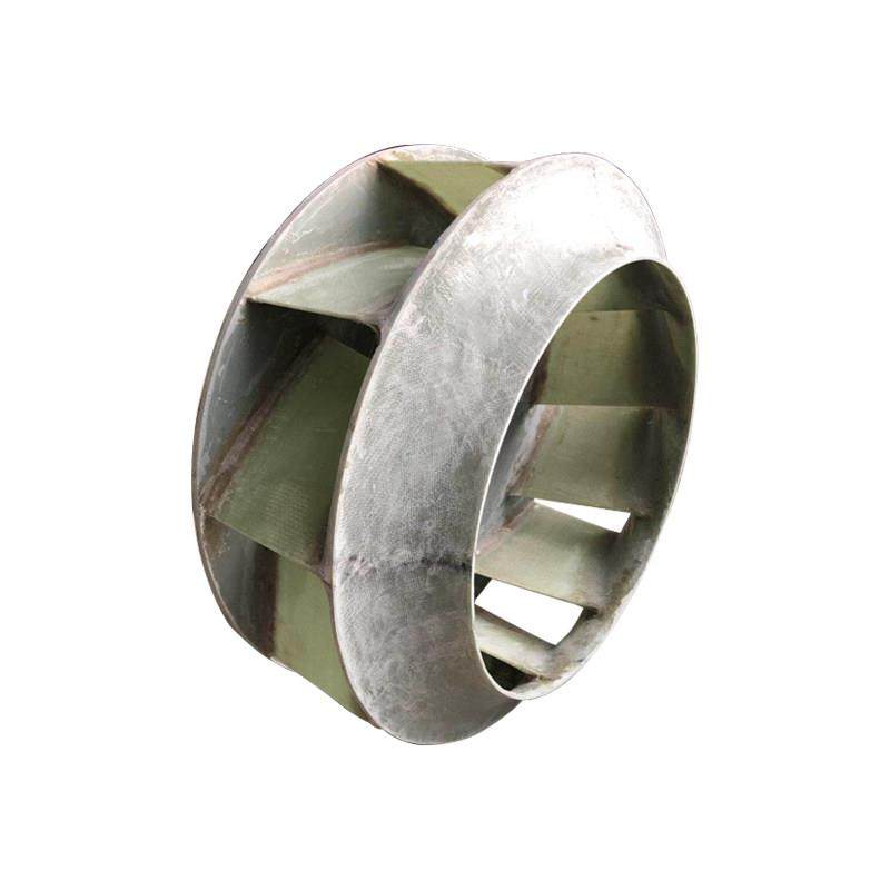 4-72玻璃钢风机叶轮 防腐风机配件 离心风机叶轮 风机维修 耐酸碱,淘宝优惠券,粉丝福利购,淘宝优惠卷