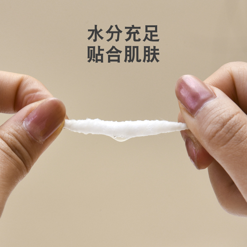 宠物专用湿纸巾猫咪狗狗眼部清y洁湿巾耳部湿巾泪痕耳部去除耳垢 - 图1