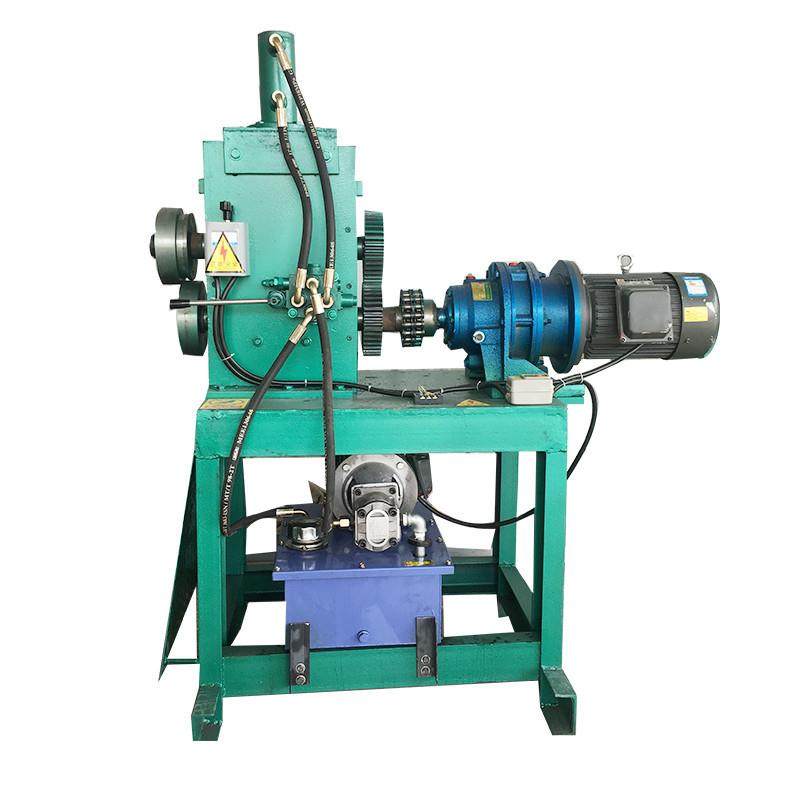 油桶切割机 液压切盖机切身压平 废旧铁皮化工油桶拆解机,淘宝优惠券,粉丝福利购,淘宝优惠卷