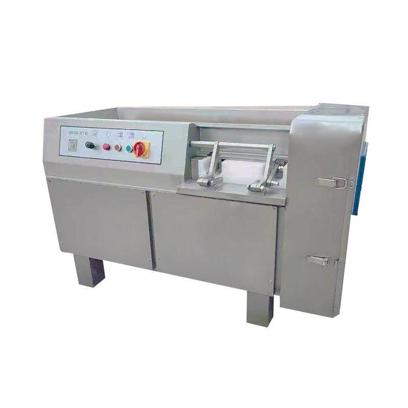 冻肉鲜肉切丁切条机不锈钢切冻肉丁设备肉制品切丁切条切丁机商用,淘宝优惠券,粉丝福利购,淘宝优惠卷