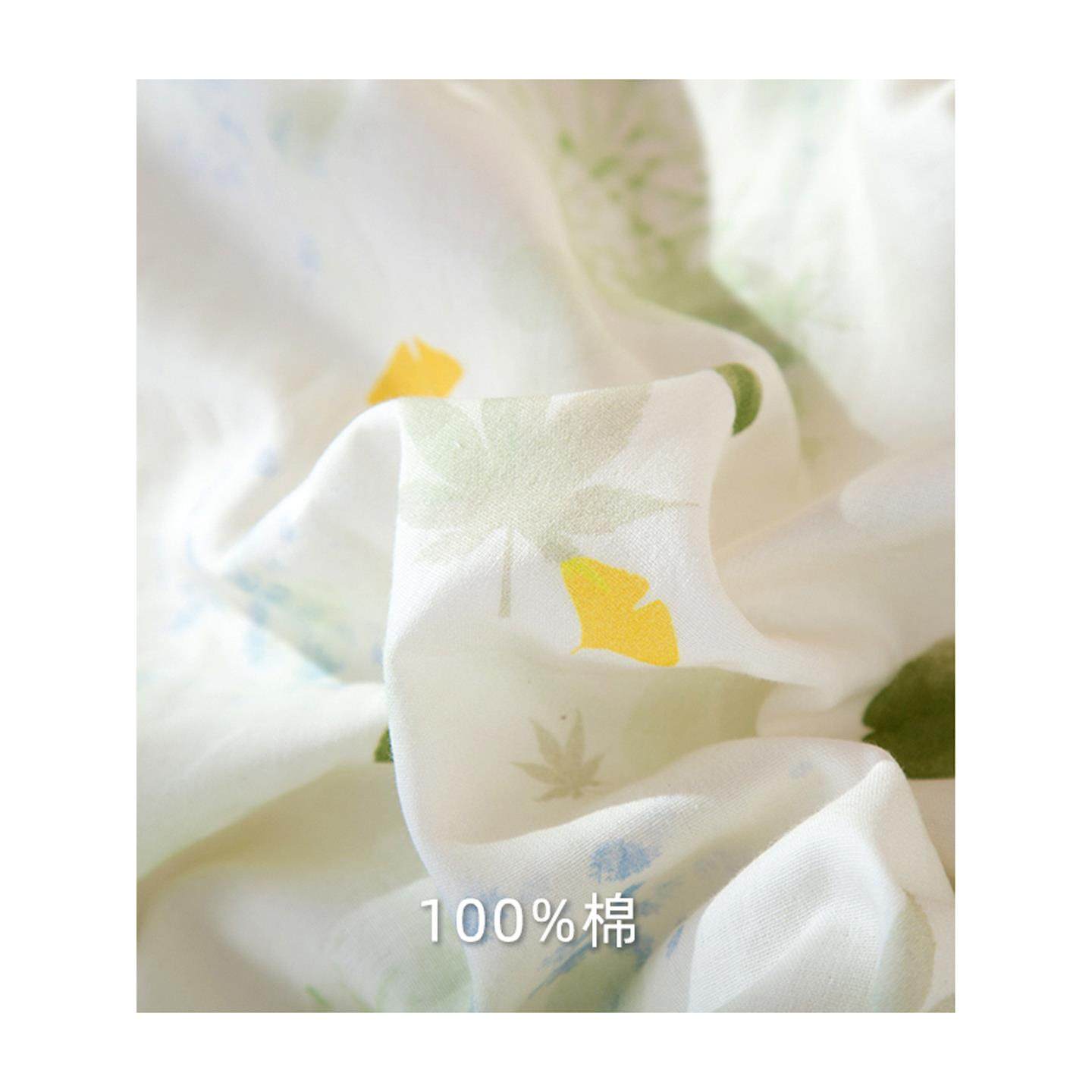 2025新款田园婴儿纯棉双层纱布月子服春秋夏季可调节薄款哺乳睡衣,淘宝优惠券,粉丝福利购,淘宝优惠卷