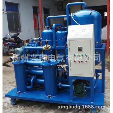 升资质用6000L/h真空滤油机 承装承试承修,淘宝优惠券,粉丝福利购,淘宝优惠卷