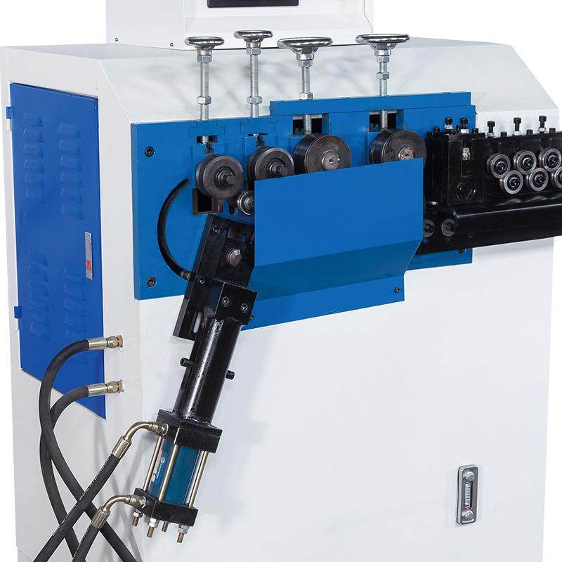 佛山线材打环机空调散热网罩铁圈机打圈机圆圈机金属打圈机,淘宝优惠券,粉丝福利购,淘宝优惠卷