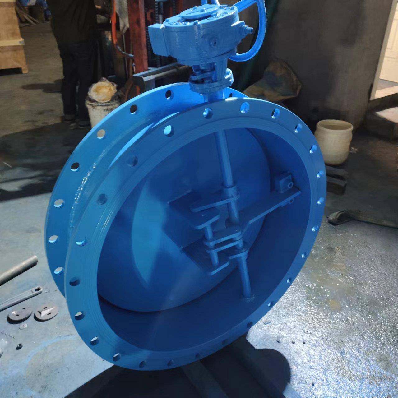 工厂直销D341X-2.5C零泄露通风蝶阀气动电动不锈钢零泄露蝶阀,淘宝优惠券,粉丝福利购,淘宝优惠卷