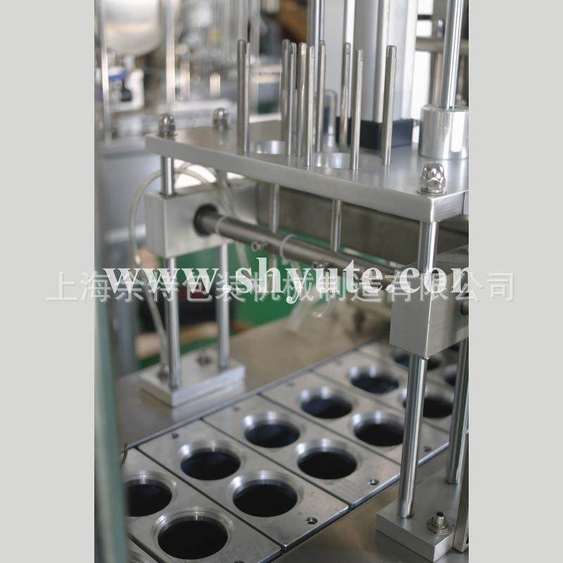 供应全自动塑杯灌装封口机厂家厂家直销,淘宝优惠券,粉丝福利购,淘宝优惠卷