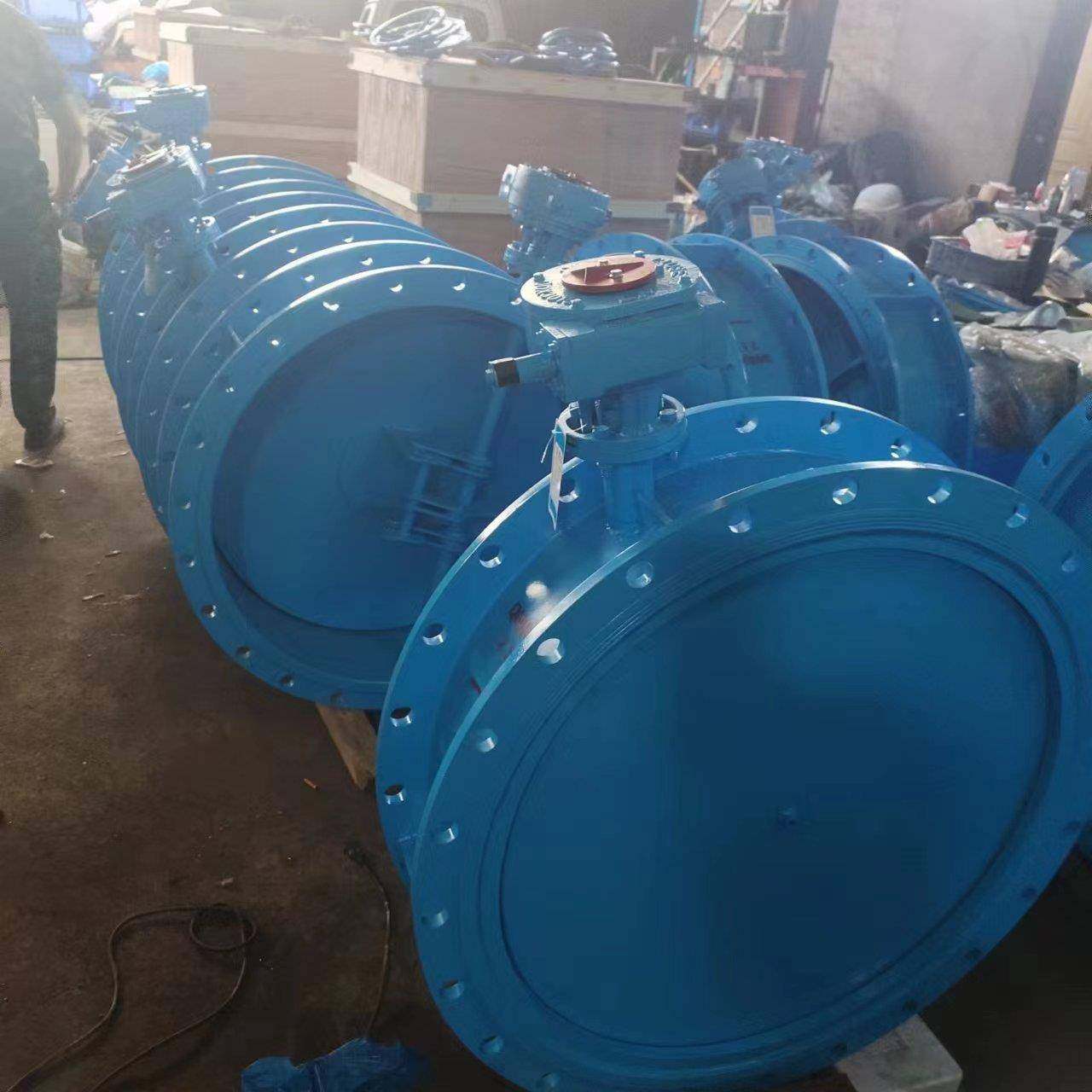 零泄漏通风蝶阀D342X-2.5C手动气动零泄漏通风蝶阀碳钢不锈钢,淘宝优惠券,粉丝福利购,淘宝优惠卷