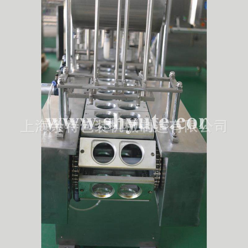 供应全自动塑杯灌装封口机厂家厂家直销,淘宝优惠券,粉丝福利购,淘宝优惠卷