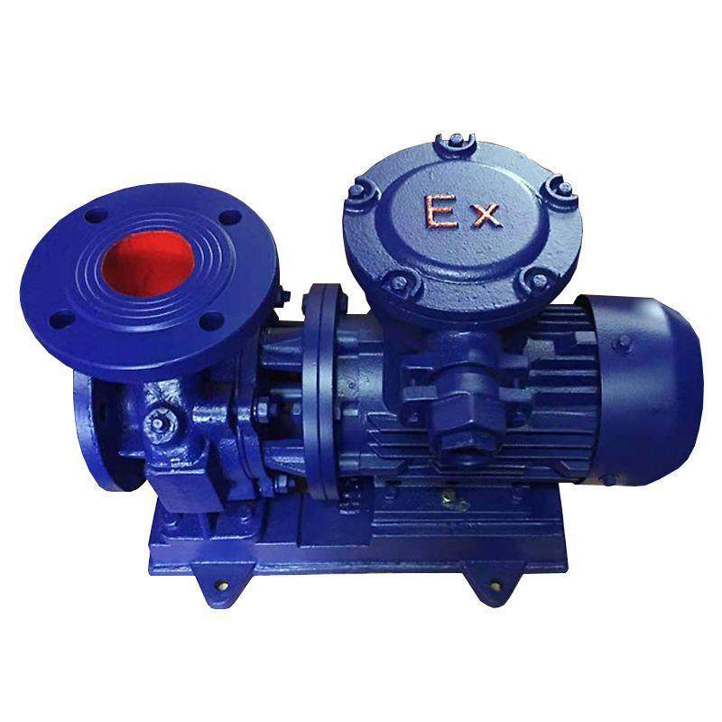 ISW立式管道离心泵单级冷热水循环泵农田灌溉增压泵ISW节能高效,淘宝优惠券,粉丝福利购,淘宝优惠卷