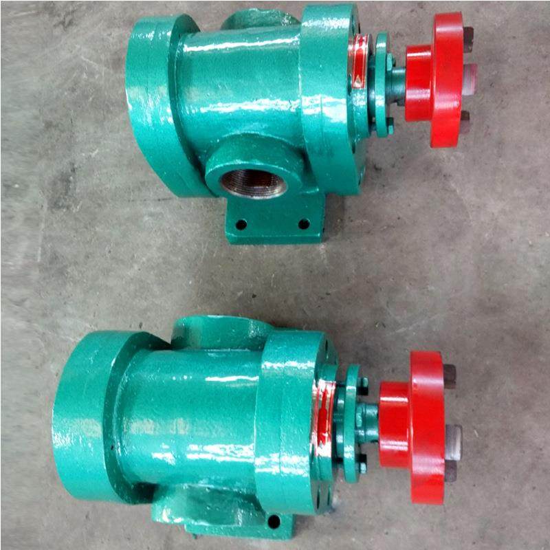 厂家供应2CY系列铸铁齿轮油泵润滑油液压传动高压力输送齿轮泵,淘宝优惠券,粉丝福利购,淘宝优惠卷