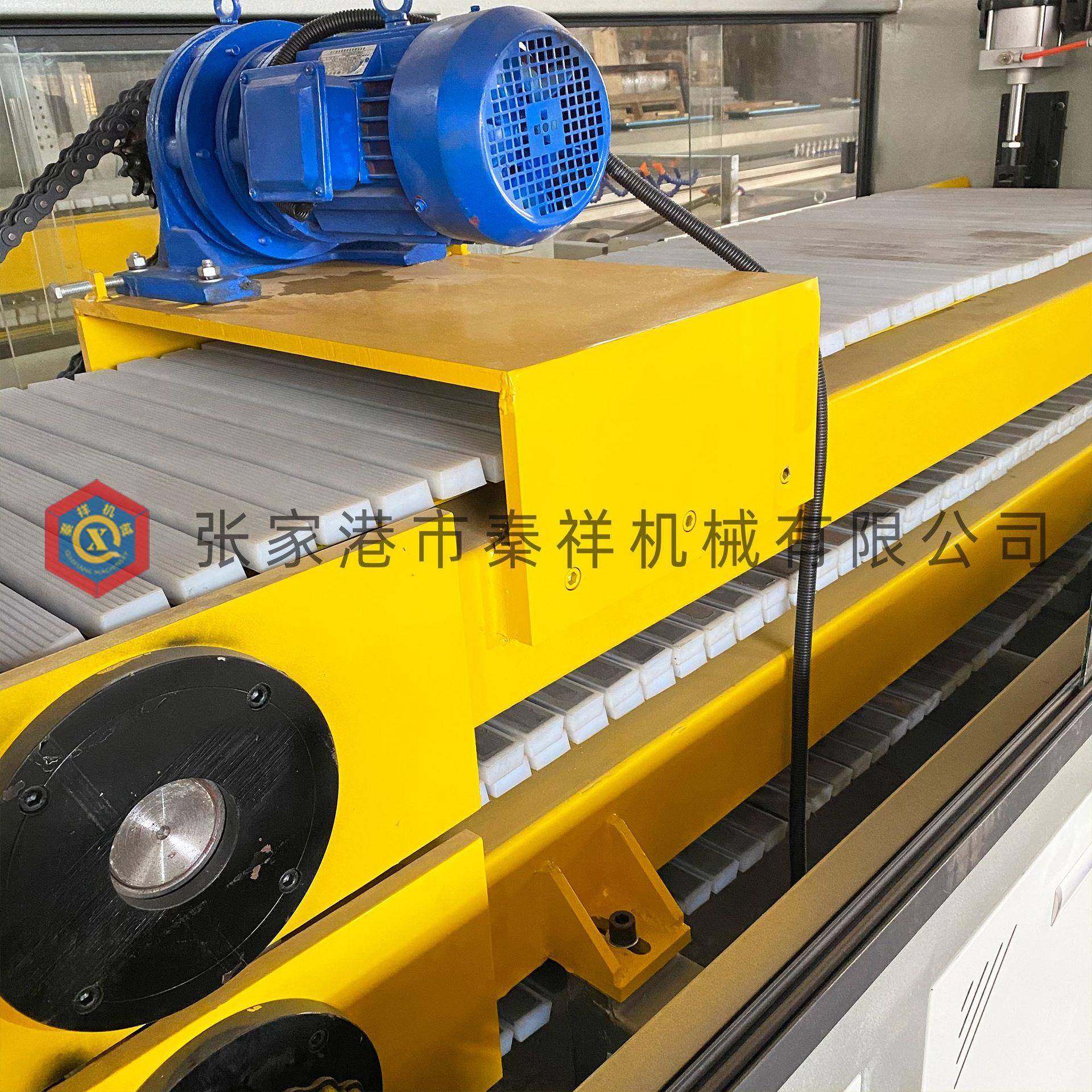 厂家600双履带PVC发泡板ABS板材塑料板材牵引机可定制,淘宝优惠券,粉丝福利购,淘宝优惠卷